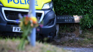 IF IT LOOKS LIKE A LEFTIST: What the Murder of Ann Widdecombe Says About Politics in the UK