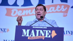 Worse Than Graham Platner? Troubling Personal Questions Emerge for Maine’s New Democrat Nominee for Senate – And He May Be Ineligible to Run (‘SORE LOSER’ LAW)
