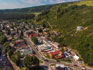 Your Guide to Minturn, Colorado