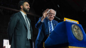 Victor Davis Hanson: The Strange Alliance Between Islam and Socialism