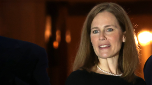 SCOTUS DISGRACE — Davis: Roberts and Barrett’s ‘ultimate betrayal’ amounts to national suicide by decree