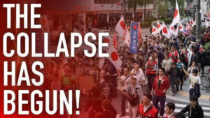 Japan’s Keynesian Mirage: How Debt, Inflation and a Collapsing Yen Expose a Failed Model