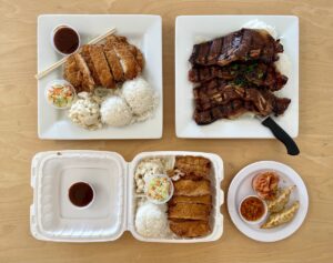 The 5 Best Plate Lunch Spots on Maui in 2026