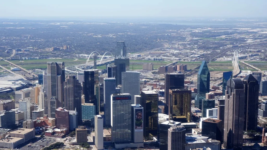 First major new US stock exchange opens in decades, far from Manhattan