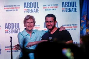 Victor Davis Hanson: Dems’ hatred of Trump created this socialist monster — and now it’s turning on them