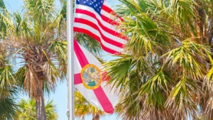 MONEY MAGNET: How Florida became world’s 14th largest economy as Dem-run states continue ‘death spiral’