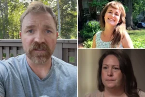 DEMOCRAT NAZI ALERT: Graham Platner drops out of Maine Senate race in light of rape accusations