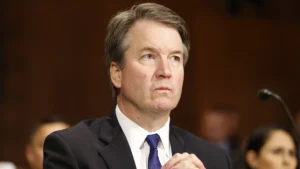 NEW PATH: Kavanaugh again points Trump toward another route after Supreme Court setback