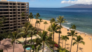 California family members claim they were attacked at luxury Lahaina resort during violent melee