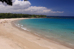 The 5 Best Beaches on Hawaiʻi Island