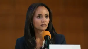 Longtime Democratic incumbent ousted despite communist rival’s claim of United States deserved 9/11