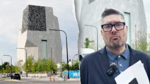 ‘FINAL DEATH BLOW’ — ‘LET’S JUST SHUT IT DOWN’: Obama Center subcontractor closes down and lays off 25