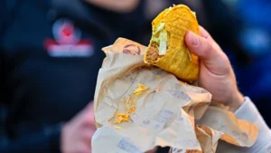 MADE IN MEXICO: FDA says Taco Bell to stop using lettuce supplier linked to multistate parasite outbreak