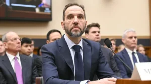 JACKASS ALERT — THE TABLES TURN: Prosecutor who relentlessly hunted Trump now faces a criminal referral himself