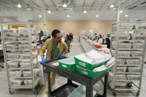 NEWSCUM ALERT — FAILED STATE: Nearly 150,000 Mail Ballots Rejected in California’s Primary Elections — Highest Rate in Rural GOP-Voting County
