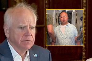 DEPORTATION USA: Tim Walz said he couldn’t think of “how Minnesota is safer or better” without the child rapist that Marco Rubio deported