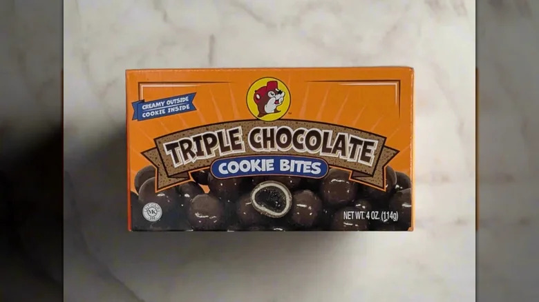 9 Buc-Ee’s Chocolate Candies To Look For On Your Road Trip