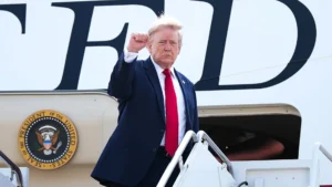 BORDER BUSINESS: United States decides not to renew trade pact with Mexico and Canada