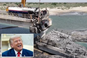 TIT FOR TAT: Enraged Trump draws line in the sand with Iran, promises to obliterate critical points if demands aren’t met