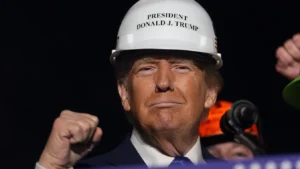 ‘MADE IN AMERICA’: Trump celebrates $250B investment, says Democrats ‘stalled everything’