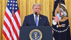 Declassified 2020 Election Docs Provide Key Intel Withheld From ‘Flawed’ January 2021 IC Assessment