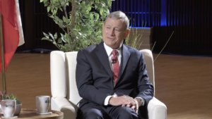 ‘Cowardice And Incoherence’ Is The Legacy Of The Roberts Court