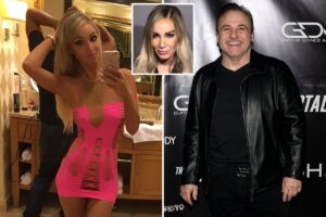 ‘Days Of Our Lives’ star learns fate for swiping $500K from ex-Vegas Golden Knights owner boyfriend