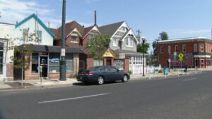 After 70 Years, sisters close historic Five Points beauty shop amid neighborhood change