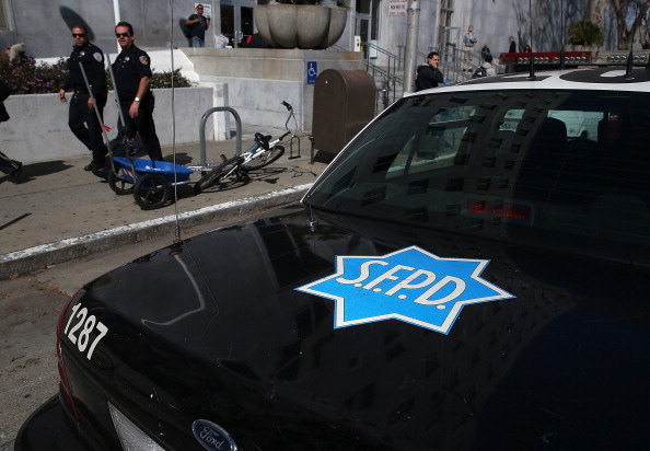 At Upwards of $300,000 a Year, Police Officers Start to Out-Earn Professors: No wonder the academics want to ‘defund the police’
