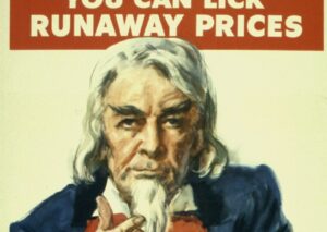 Blame (Mostly) Biden For High Prices