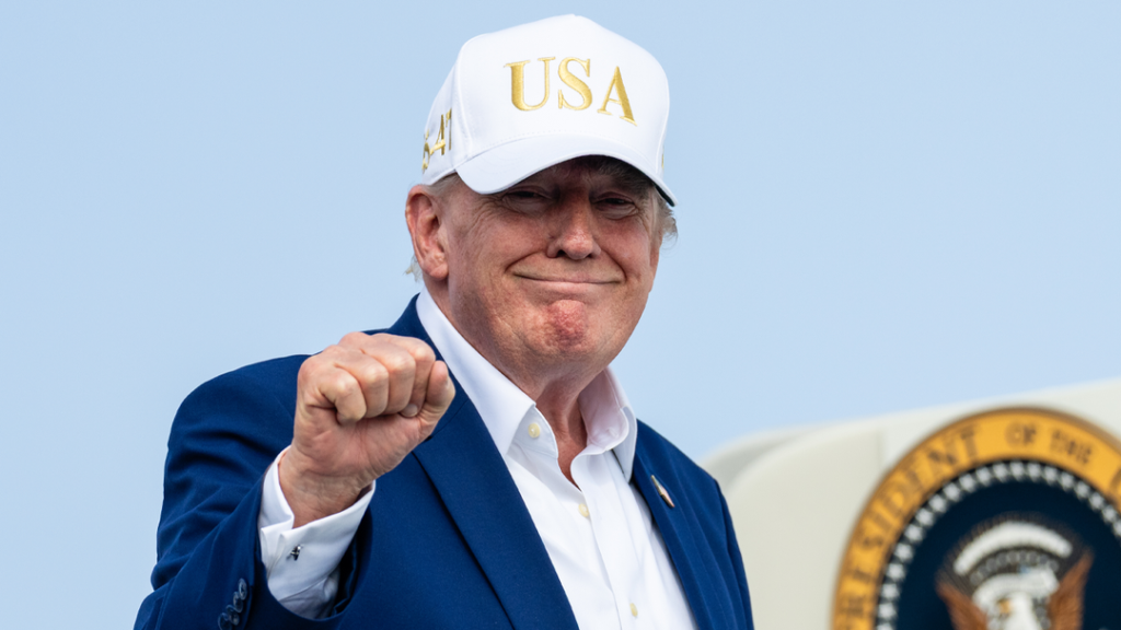 CRUDE AWAKENING: How Trump’s historic Venezuela deal could slash gas prices for generations