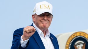 CRUDE AWAKENING: How Trump’s historic Venezuela deal could slash gas prices for generations