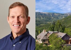 Colorado Dem Running for Congress on Housing Affordability Sells Luxury Aspen Homes for Tens of Millions
