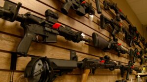 Colorado gun sales surge 195% as new safety training law takes effect
