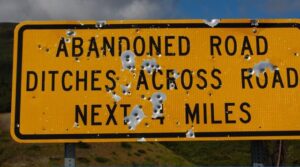 Democrat State of Colorado to constituents — no guns for you
