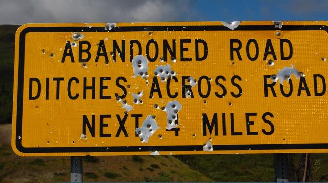 Democrat State of Colorado to constituents — no guns for you