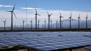 Democrat states with climate or net-zero policies have higher energy rates, report finds