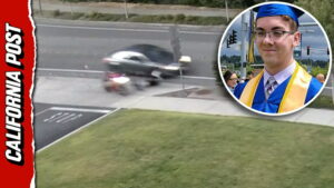DEADLY ENVY — EXCLUSIVE: Horrifying moment Washington Costco worker allegedly kills coworker in jealous rage caught on camera