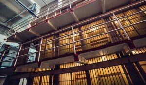Schlichter: Democrats Want to Close the Prisons, Except Not for People Like You