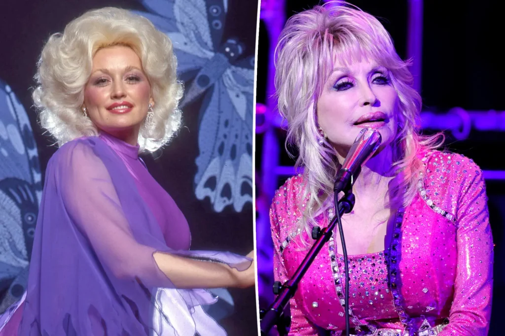 QUIET STRUGGLE: Dolly Parton’s cause of death revealed as it’s confirmed she was secretly battling cancer
