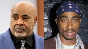 Duane ‘Keffe D’ Davis found guilty in connection to Tupac Shakur murder in Las Vegas