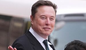 Elon Musk Just Gave Republicans Unbelievable News Heading Into the Midterms