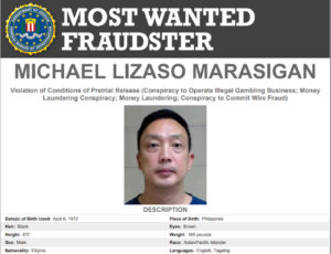 FBI most-wanted fraudster behind $10M Shriners theft spotted in Philippines