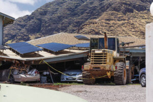 Family attacked in Waianae mass shooting sues city over lax enforcement
