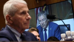 Fauci memos expose instructions to delete emails, steer spy agencies during COVID-19 pandemic