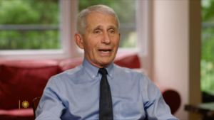 CORRUPTION: Fauci’s Egomania Destroyed Lives Both On A Large Scale And On A Personal Level