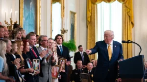 EXCLUSIVE: Fentanyl deaths plunge 22% as Trump White House touts crackdown on deadly drug crisis