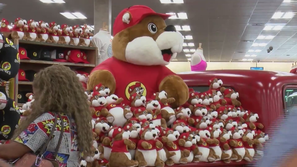 First Buc-ee’s location in Arkansas opens for business