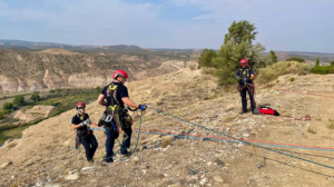 Five teen friends killed after vehicle plunges down cliff in Grand Junction, leaving community shattered