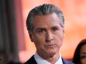 NEWSCUM ALERT: Newsom’s Release of Tax Returns Called ‘an Insult to Transparency’ — ‘Still a Lot of Questions Where Gavin’s Money Comes From’